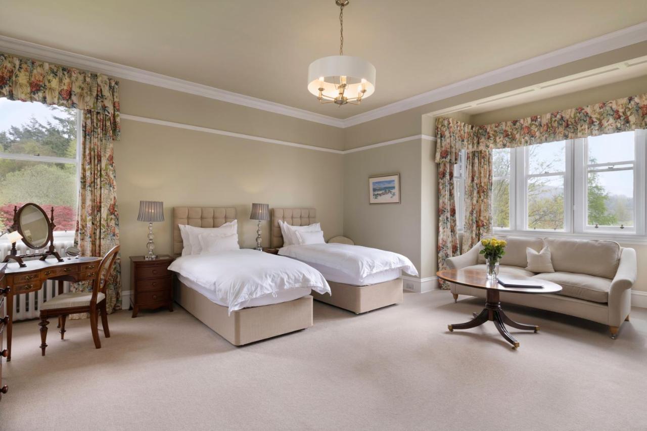 Lys-Na-Greyne Bed & Breakfast อะบอยน์ ภายนอก รูปภาพ