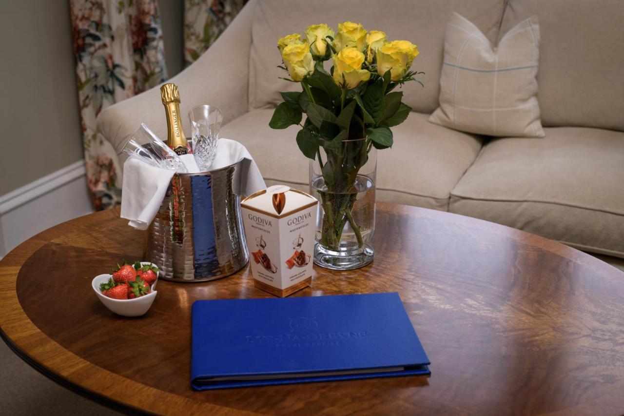 Lys-Na-Greyne Bed & Breakfast อะบอยน์ ภายนอก รูปภาพ