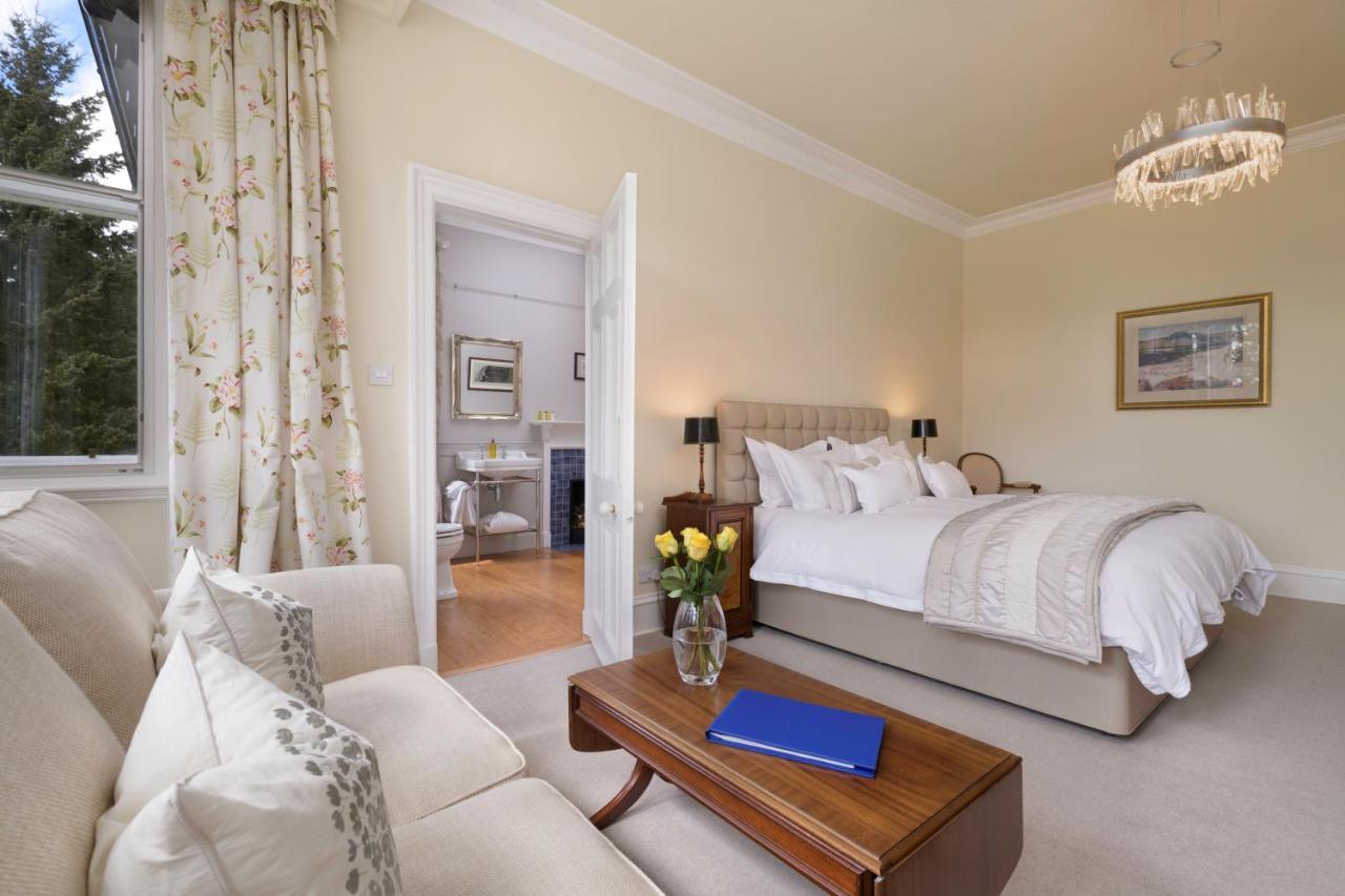 Lys-Na-Greyne Bed & Breakfast อะบอยน์ ภายนอก รูปภาพ