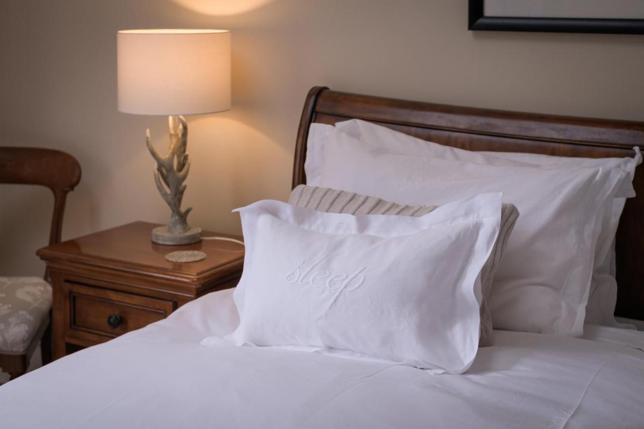 Lys-Na-Greyne Bed & Breakfast อะบอยน์ ภายนอก รูปภาพ