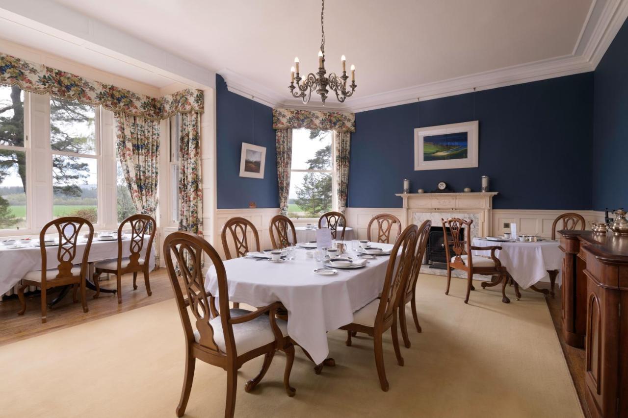 Lys-Na-Greyne Bed & Breakfast อะบอยน์ ภายนอก รูปภาพ