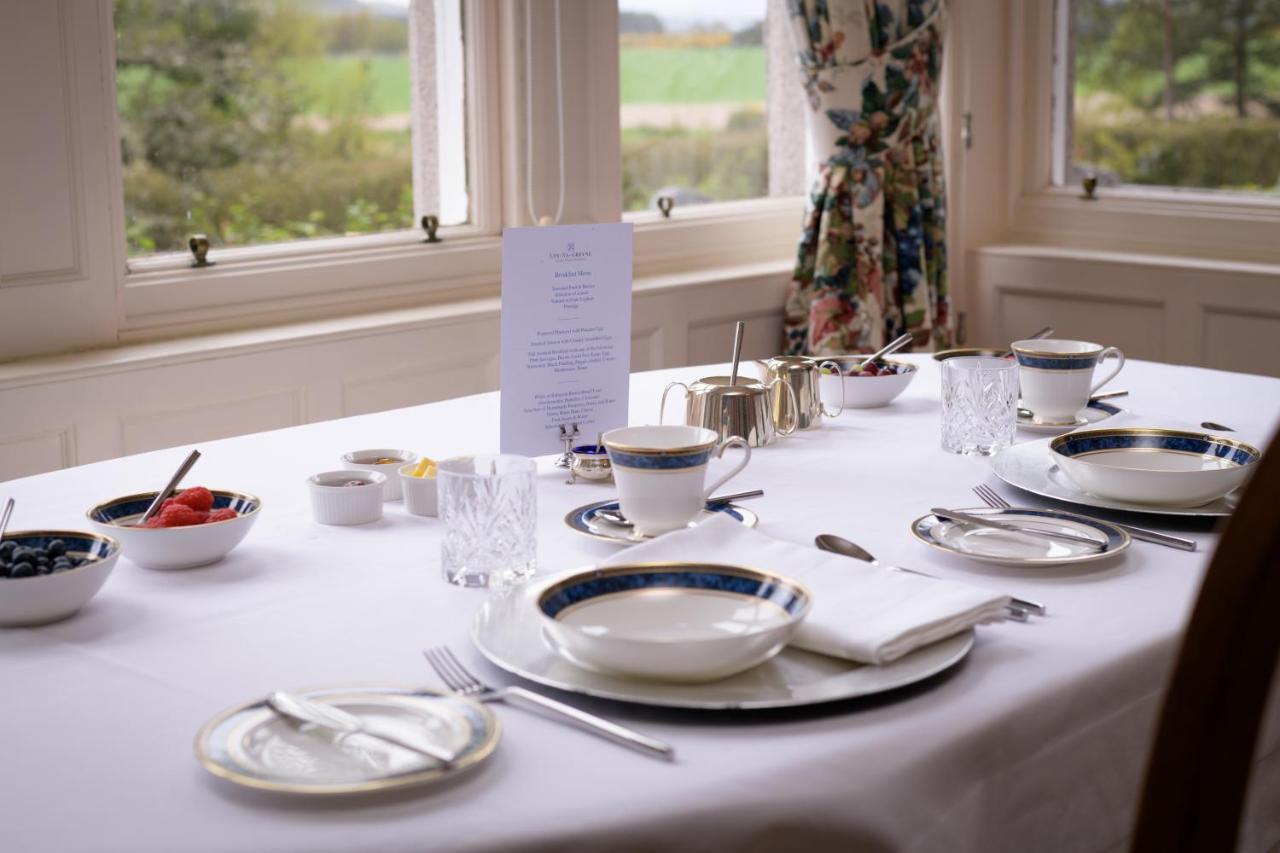 Lys-Na-Greyne Bed & Breakfast อะบอยน์ ภายนอก รูปภาพ